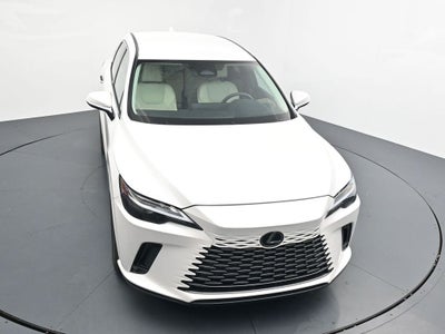 2023 Lexus RX 350 350