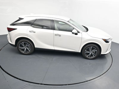 2023 Lexus RX 350 350