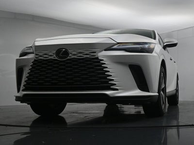 2023 Lexus RX 350 350