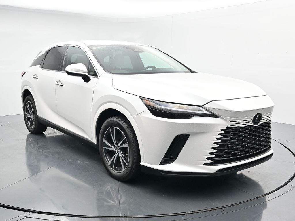 2023 Lexus RX 350 350