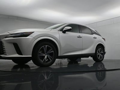 2023 Lexus RX 350 350