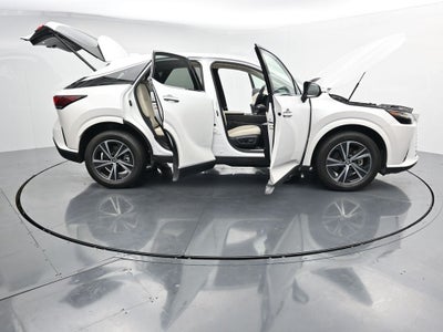 2023 Lexus RX 350 350
