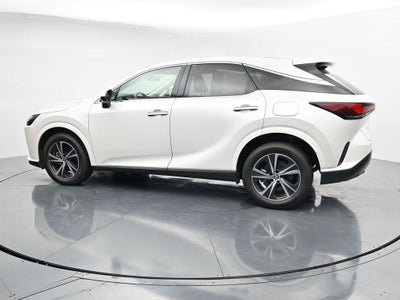 2023 Lexus RX 350 350