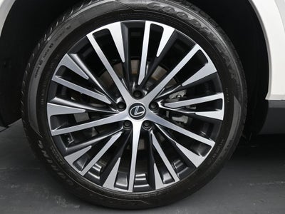 2024 Lexus RX 350 350 Premium Plus