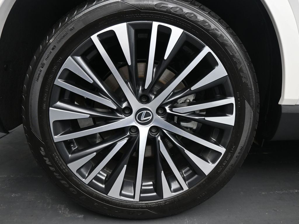 2024 Lexus RX 350 350 Premium Plus