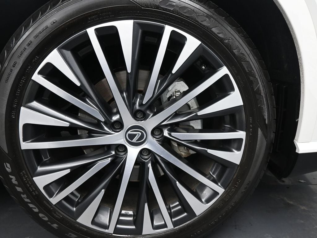 2024 Lexus RX 350 350 Premium Plus