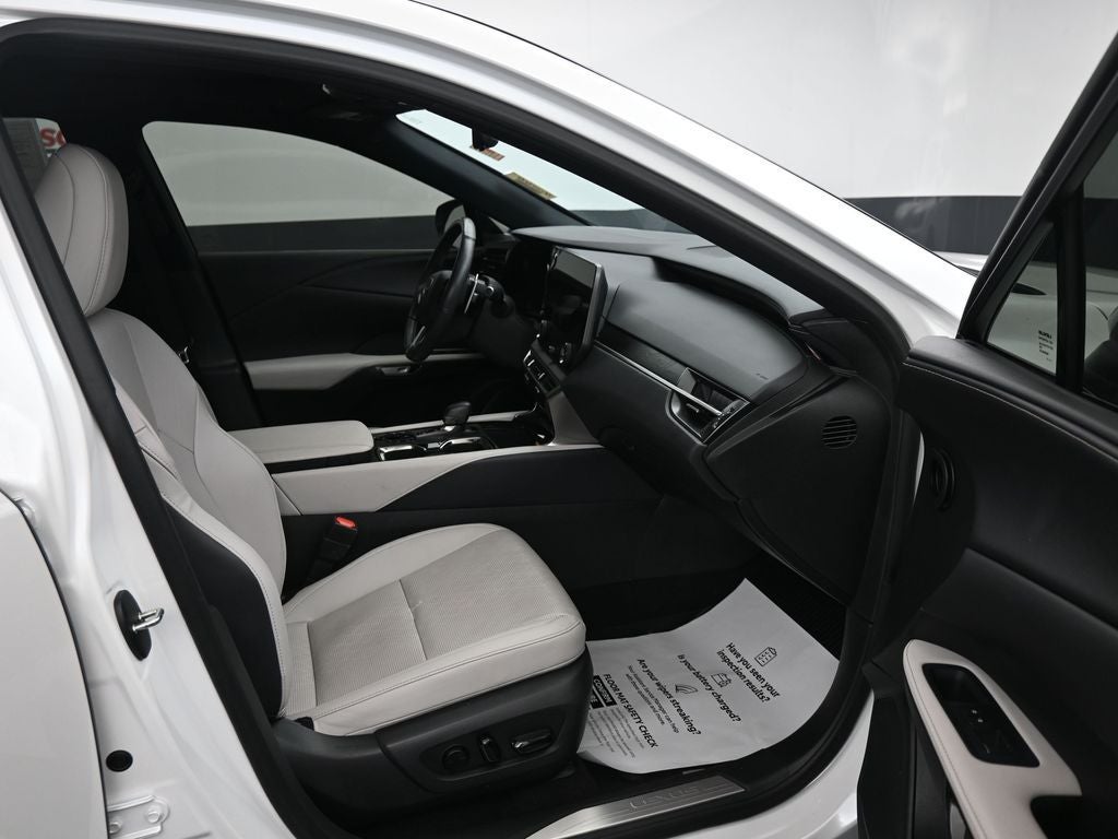 2024 Lexus RX 350 350 Premium Plus