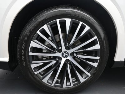 2024 Lexus RX 350 350 Premium Plus