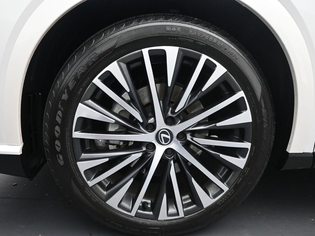 2024 Lexus RX 350 350 Premium Plus