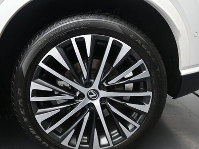 2024 Lexus RX 350 350 Premium Plus