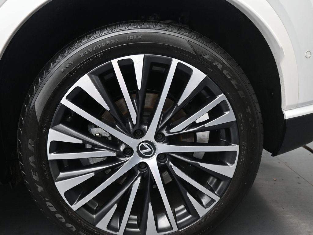 2024 Lexus RX 350 350 Premium Plus