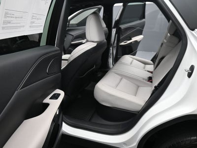 2024 Lexus RX 350 350 Premium Plus