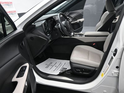 2024 Lexus RX 350 350 Premium Plus