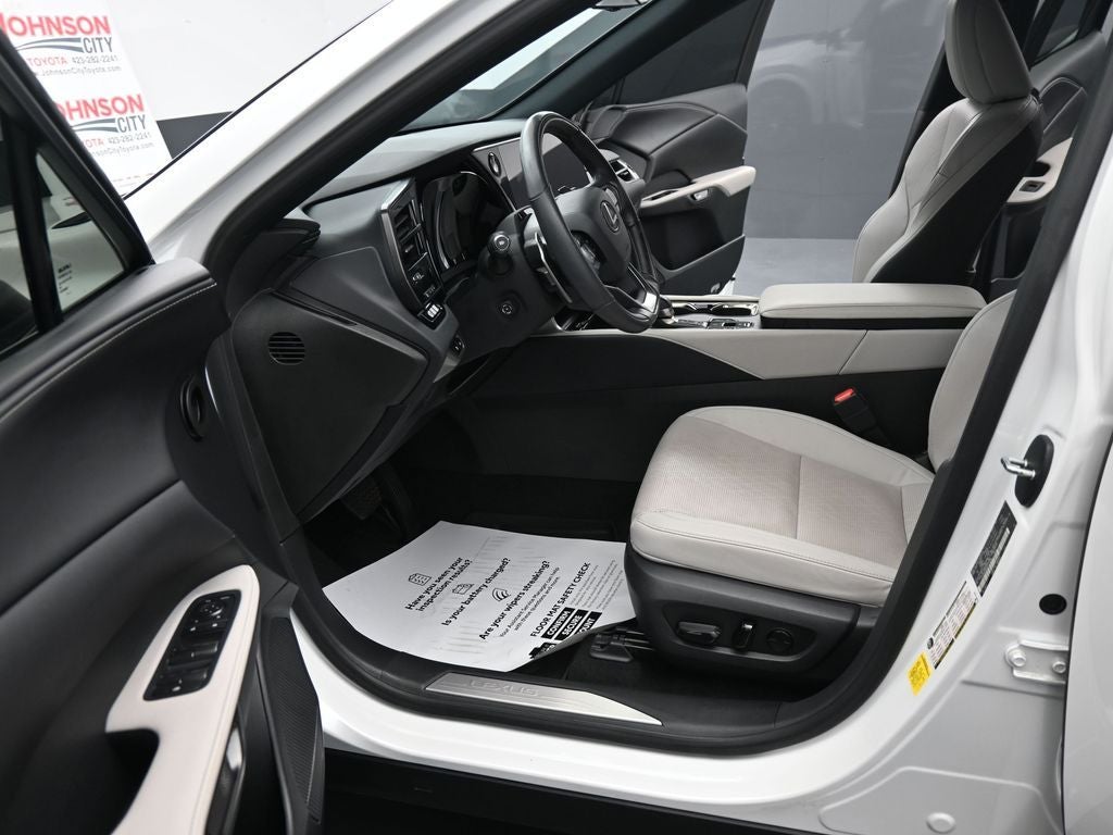 2024 Lexus RX 350 350 Premium Plus