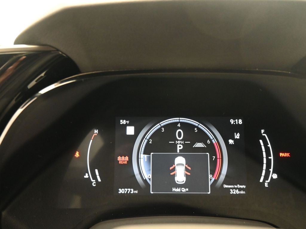 2024 Lexus RX 350 350 Premium Plus