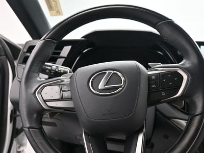 2024 Lexus RX 350 350 Premium Plus