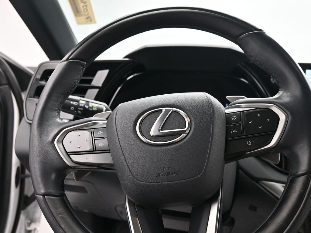 2024 Lexus RX 350 350 Premium Plus