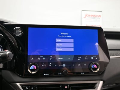 2024 Lexus RX 350 350 Premium Plus