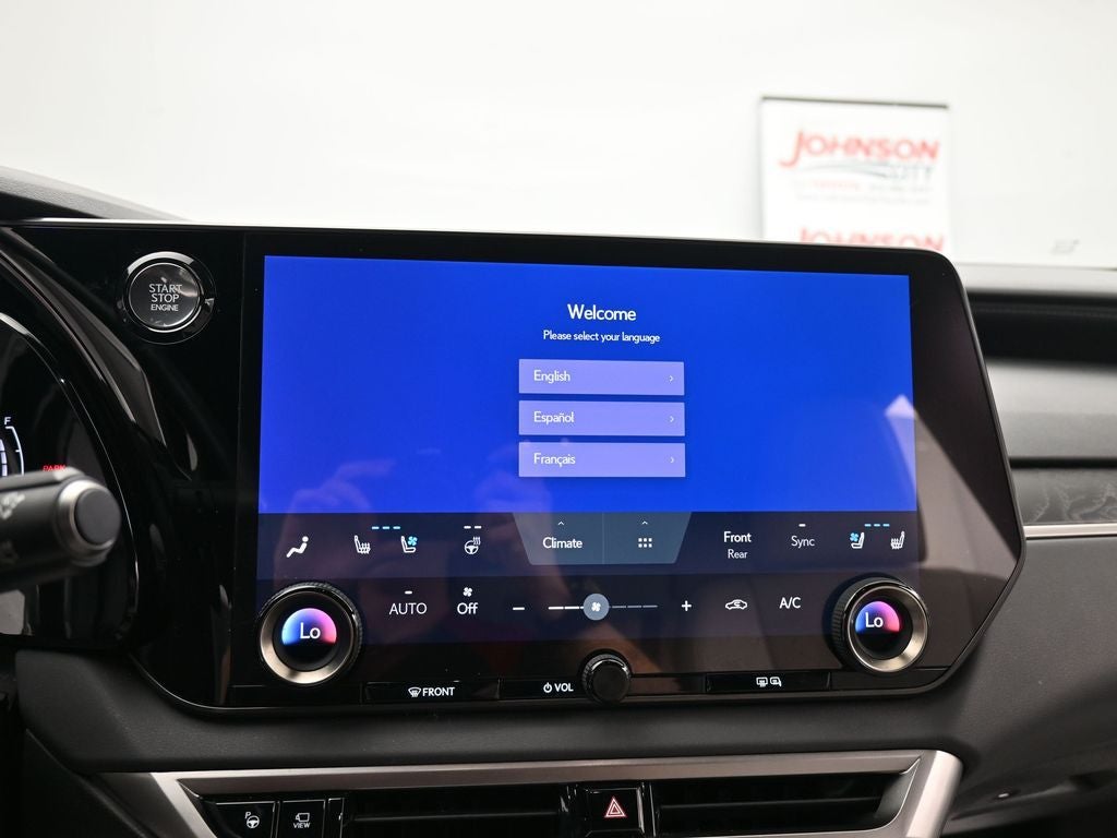 2024 Lexus RX 350 350 Premium Plus