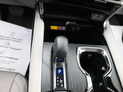 2024 Lexus RX 350 350 Premium Plus