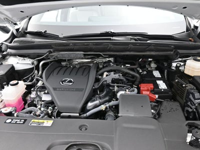 2024 Lexus RX 350 350 Premium Plus