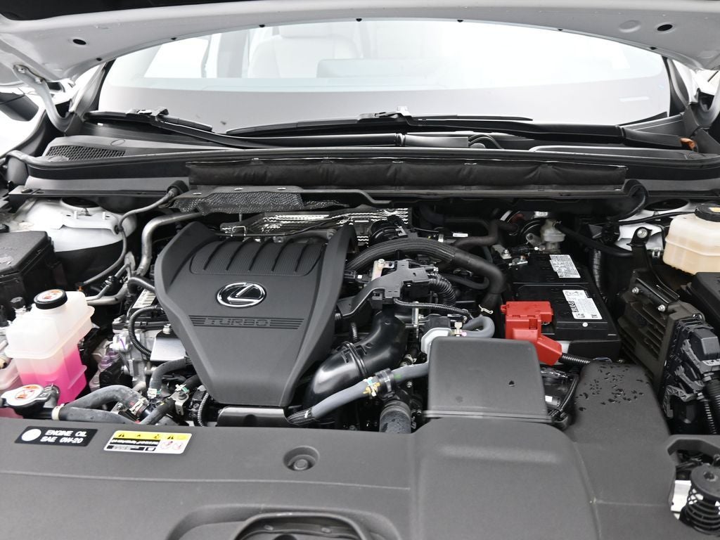 2024 Lexus RX 350 350 Premium Plus