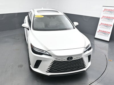 2024 Lexus RX 350 350 Premium Plus