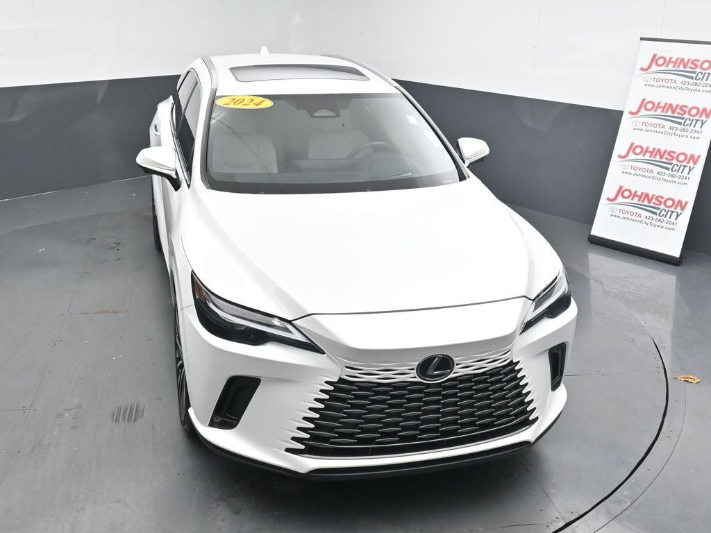 2024 Lexus RX 350 350 Premium Plus