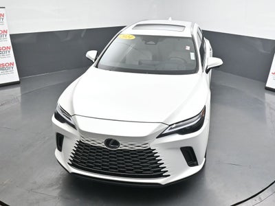 2024 Lexus RX 350 350 Premium Plus