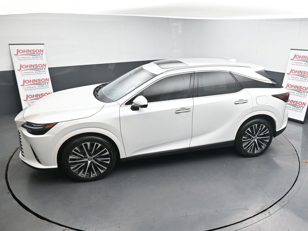 2024 Lexus RX 350 350 Premium Plus