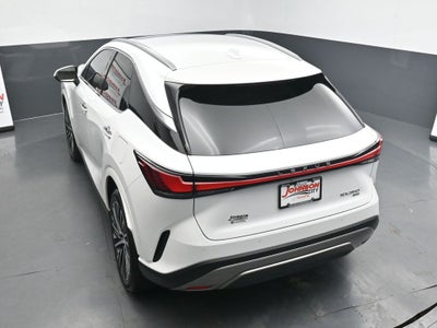 2024 Lexus RX 350 350 Premium Plus