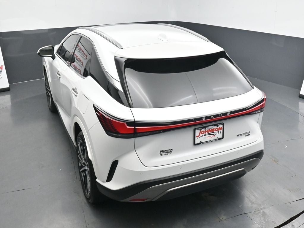 2024 Lexus RX 350 350 Premium Plus