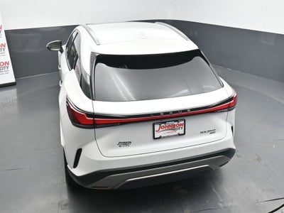 2024 Lexus RX 350 350 Premium Plus