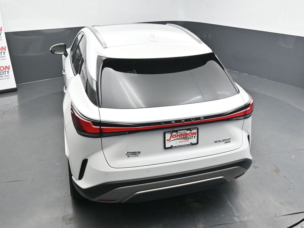 2024 Lexus RX 350 350 Premium Plus