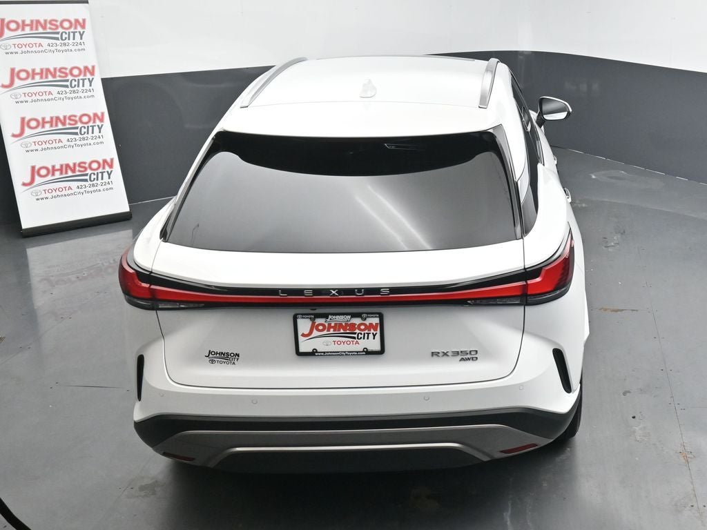 2024 Lexus RX 350 350 Premium Plus