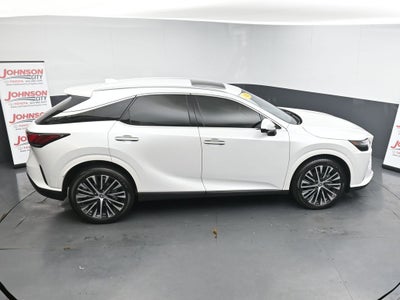 2024 Lexus RX 350 350 Premium Plus