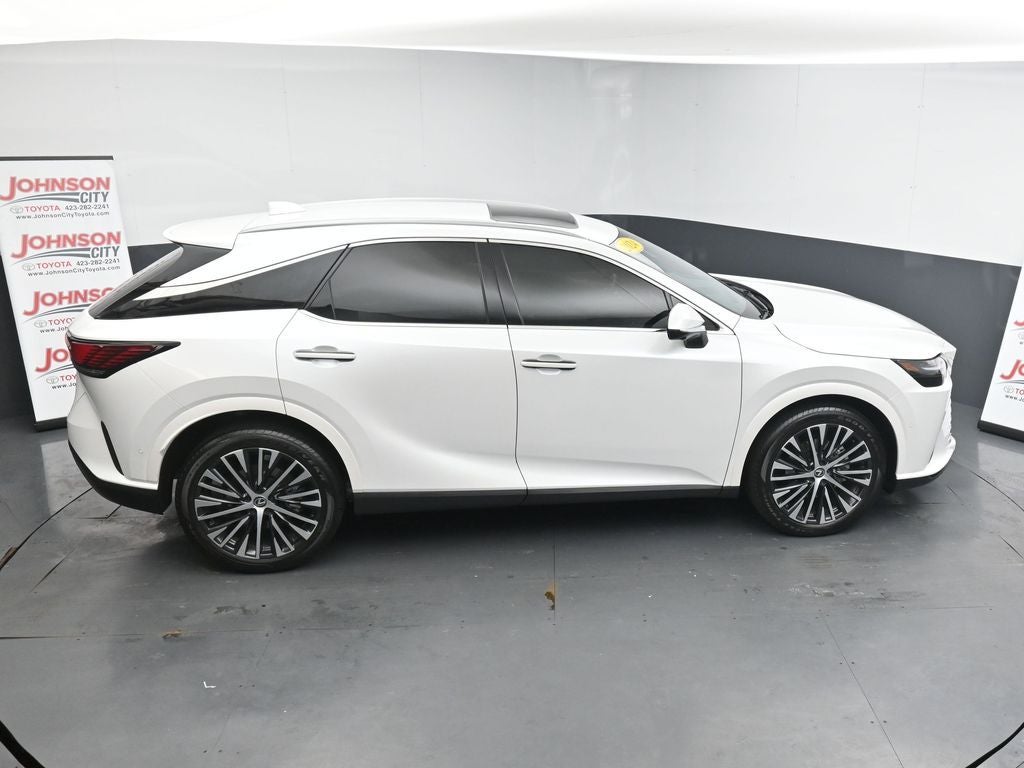 2024 Lexus RX 350 350 Premium Plus