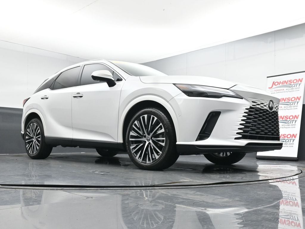 2024 Lexus RX 350 350 Premium Plus