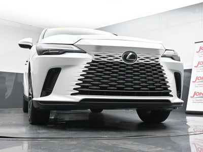 2024 Lexus RX 350 350 Premium Plus