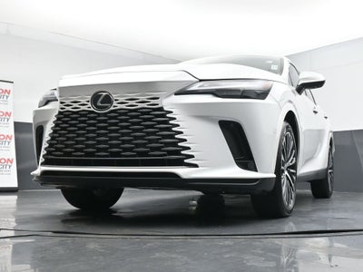 2024 Lexus RX 350 350 Premium Plus