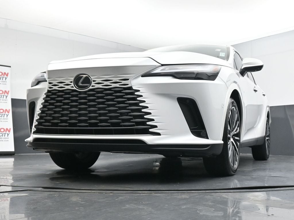 2024 Lexus RX 350 350 Premium Plus