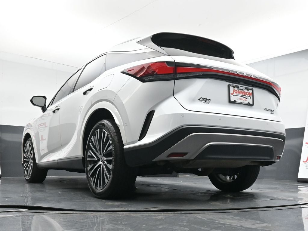 2024 Lexus RX 350 350 Premium Plus
