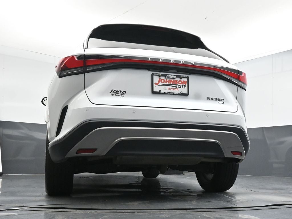 2024 Lexus RX 350 350 Premium Plus
