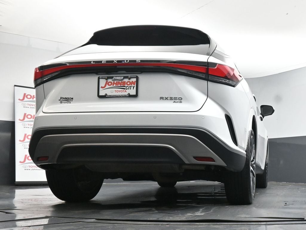 2024 Lexus RX 350 350 Premium Plus