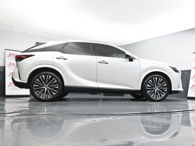 2024 Lexus RX 350 350 Premium Plus