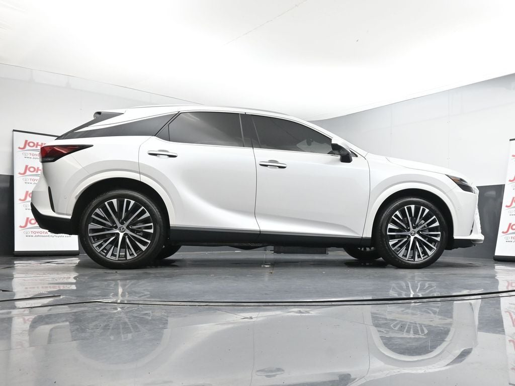2024 Lexus RX 350 350 Premium Plus