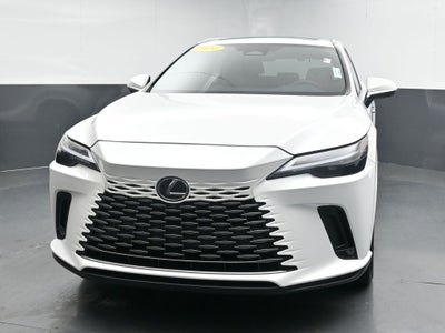 2024 Lexus RX 350 350 Premium Plus