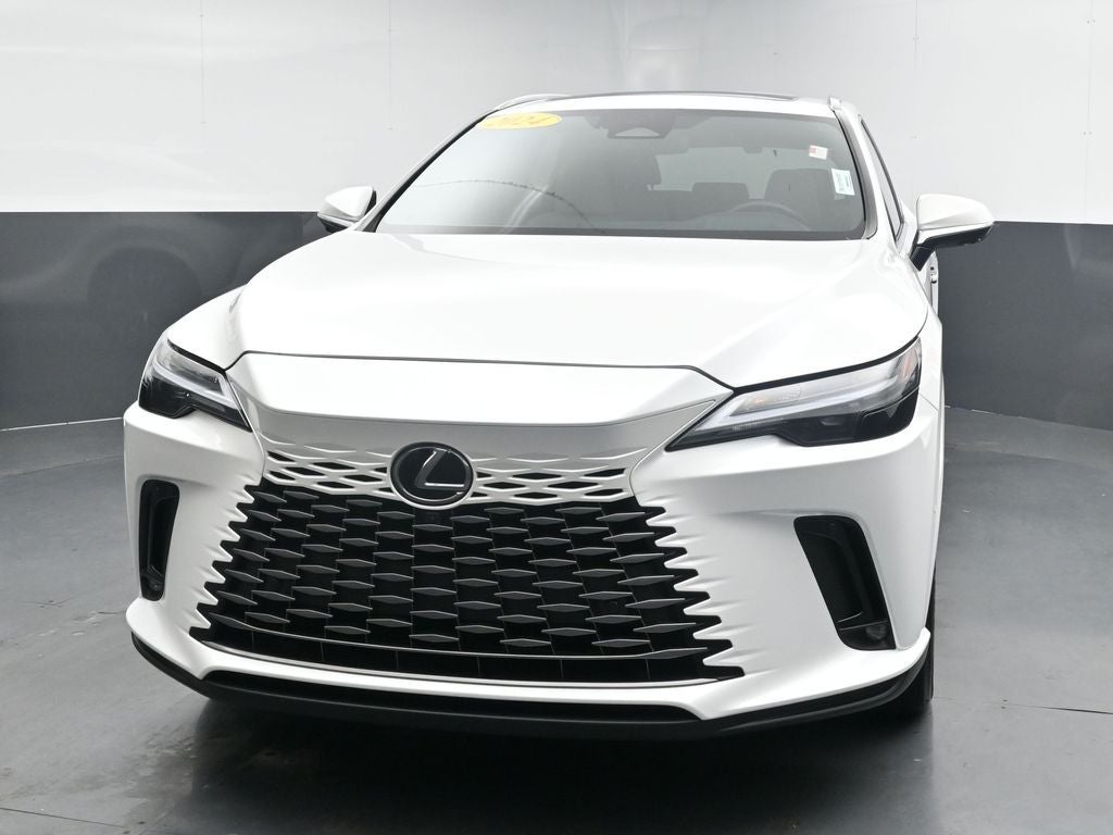 2024 Lexus RX 350 350 Premium Plus