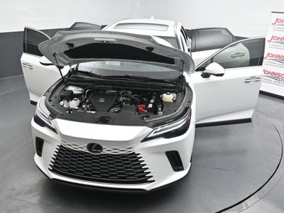 2024 Lexus RX 350 350 Premium Plus