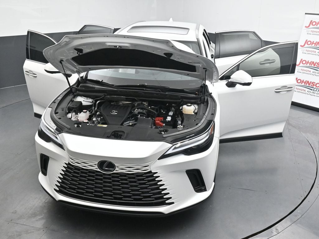 2024 Lexus RX 350 350 Premium Plus